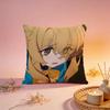 Popular SSilent Witched Cushion Cover Comfortable Durable Pillow Cover MultiScene for Home Office Car Sofa
