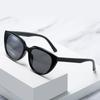 Cat'S Eye Sunglasses, Trendy Glasses Pc Frames, Sunglasses For Women