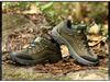 Waterproof Non-slip Trail Running & Hiking Shoes - Men's & Women's Breathable Outdoor Footwear