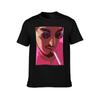 The Pink Guy TShirt Soft Cotton Print TShirt