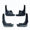 Mercedes S-Class Mudguard Modification Accessories