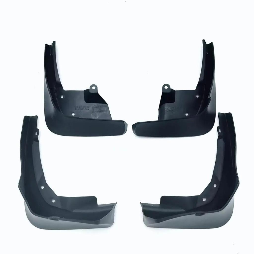Mercedes S-Class Mudguard Modification Accessories
