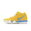 Nike Kyrie 4 Grade School 'Kix' (Unisex) Amarillo / Multi-Color Basketball Shoes BV7792 700