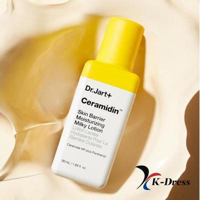 DR. Jart+ Ceramidin Hautbarriere Feuchtigkeitsspendende Milchlotion 50ml