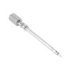 Dental Air Water Syringe Tip Stainless Steel Teeth Cleaning Air Water Spray Nozzles Replacement Accessory