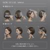 LOVECHROME (R)F Scalp Gua Sha Silver / LOVE CHROME (R)F SCALP-GUASHA SILVER Scalp Care Facial Care Hair Care Comb Hair Smooth and Silky Love Chrome [O
