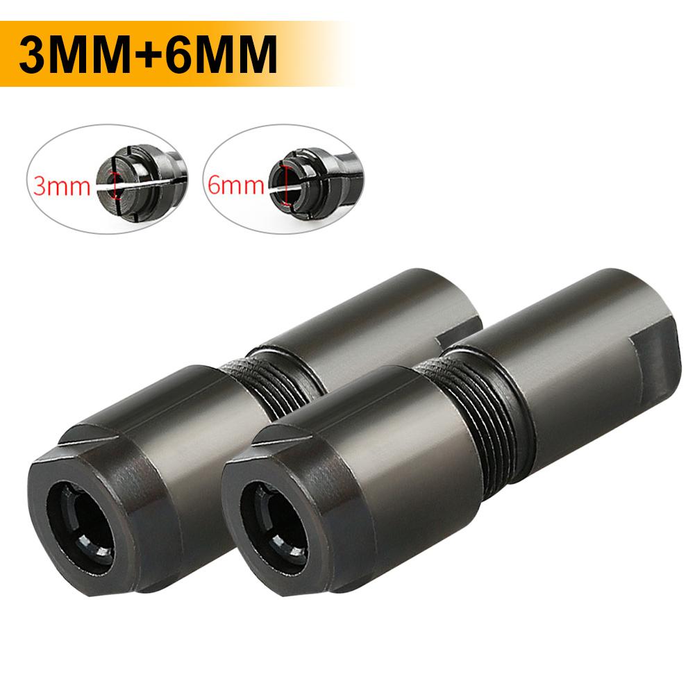 Hardware Tool Angle Grinder Modified Adapter Straight Grinder Chuck For 100-type Angle Grinder M10 Thread Grinding Polishing