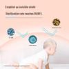 Haishi Hainuo Hydrogen Peroxide Disinfectant Spray