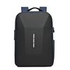 MDNG Men's Water-Resistant Business Travel Laptop Backpack