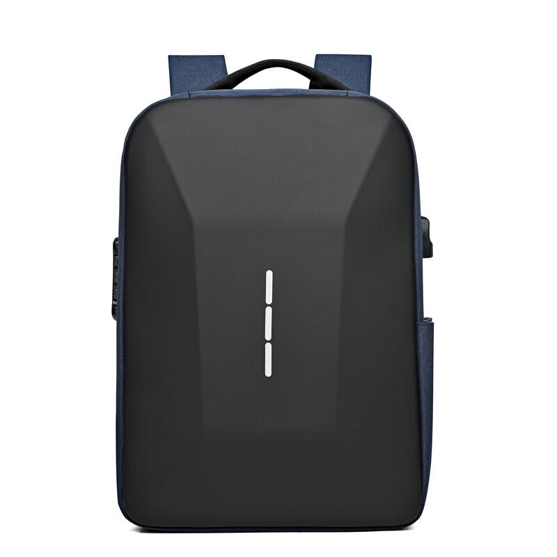 MDNG Men s Water-Resistant Business Travel Laptop Backpack