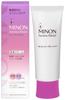 [Amazon.co.jp Exclusive] Minon Amino Moist Aging Care Milk Cream 100g with Sample [Suitable for Sensitive Skin] [Suitable for Dry Skin] [Hypoallergeni