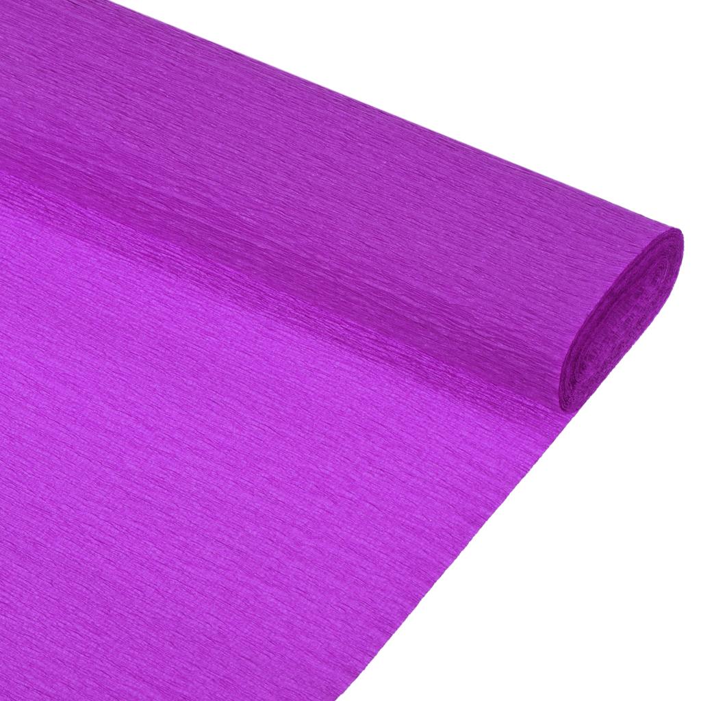2pcs Crepe Paper Roll 8.2ft Long 10 Inch Wide for Wedding Ceremony Various Large Festivals Decoration