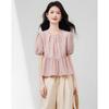 Women's Linen Tencel Blend Shirt