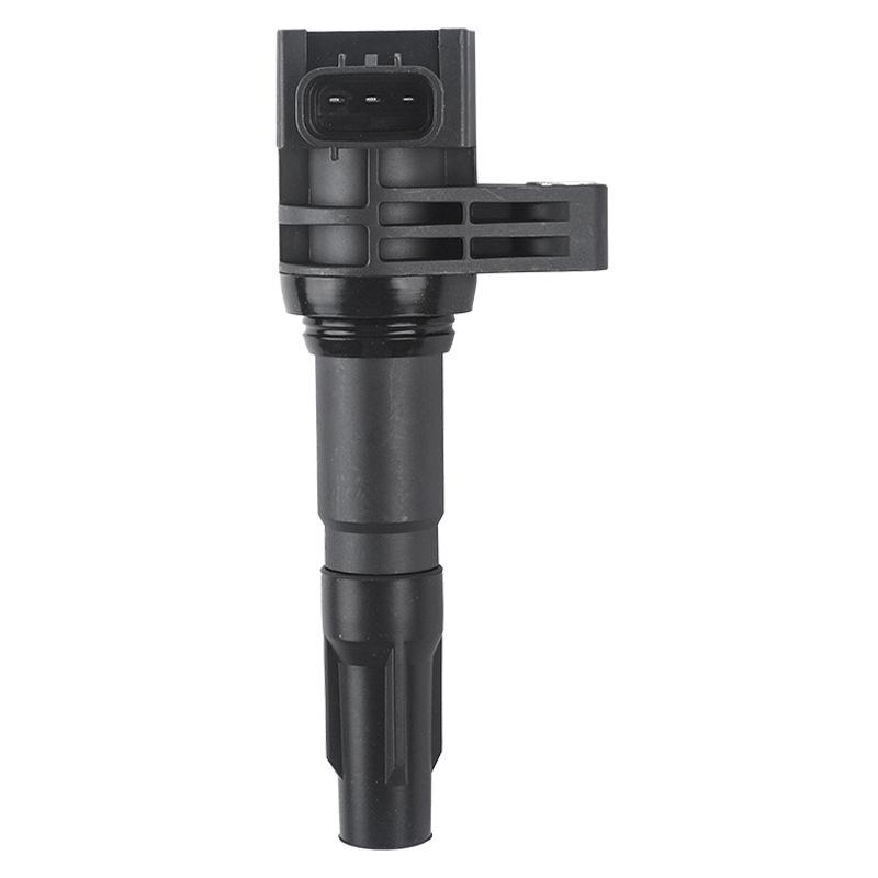 BYD 473QB Car Ignition Coil High-Voltage Igniter Pack (Model: FK0398 1B53705100)