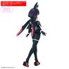 BANDAI SPIRITS 30MS Mikoruru Plastic Model SIS-K00 [Color B] Pre-Colored