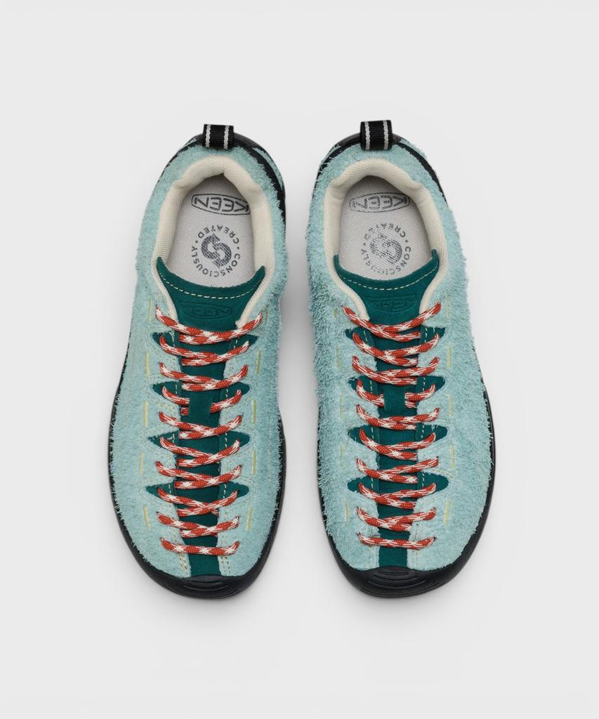Keen Jasper Women'S Sneakers Aquifer/Mediterranea