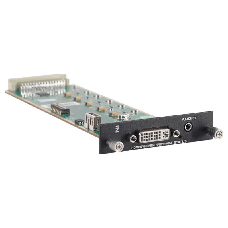 MT-viki HD Seamless Hybrid Matrix Switcher Card