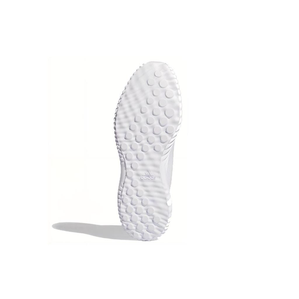 New Adidas Alphabounce 1 'White' FW4686