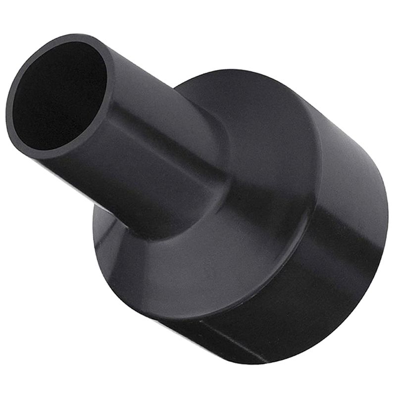 AEE4-70140 2-1/2 To 1-1/4Inhose Reducer-Conversion Unit For Dust Collection Accessories,For Shopvac,Sears Vacuum Hose Fitting