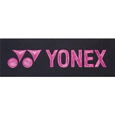YONEX Edge Guard 5 Black X Pink of (Set 2) AC158-1P-181-2SET