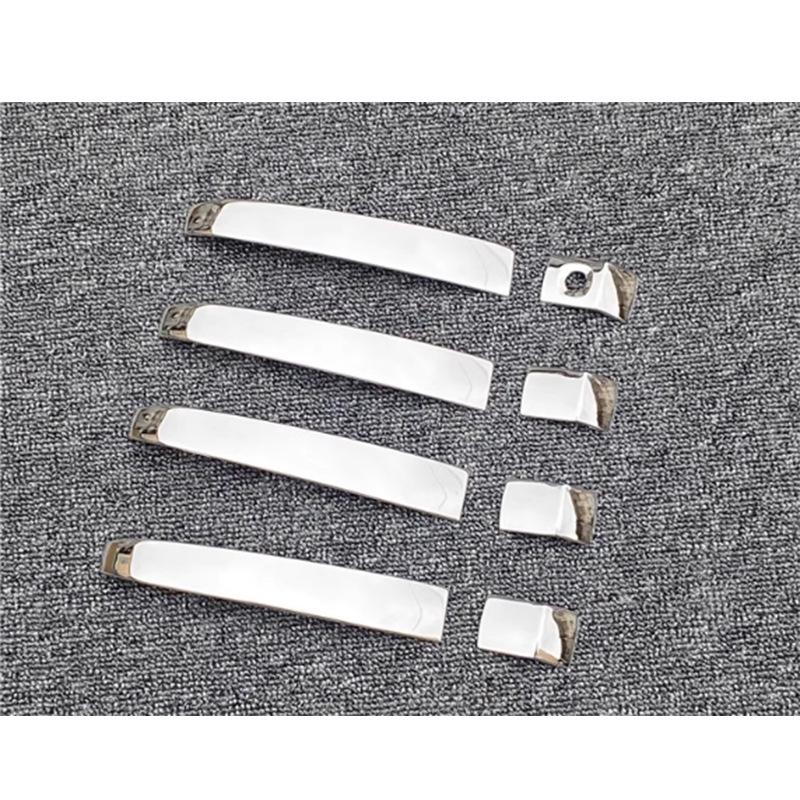 Toyota Land Cruiser LC200 Door Handle Bowl (2008-2021)