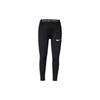 Pantaloni Sportivi Uomo Neri BV5644-010