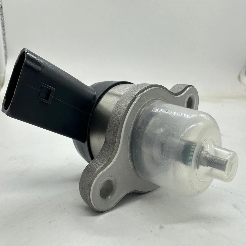 Rail Fuel Pressure Control Valve DRV For Mercedess C-Class V-Class Sprinter Vito A6110780549 6110780549 0281002698 High Quality