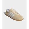 adidas Adidași Gazelle Lo Pro Sand Strata pentru Femei Cream Cloud-White Gum JR8889