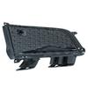 Jaguar XF (X260) 2016 Left Fog Light Bumper Grille