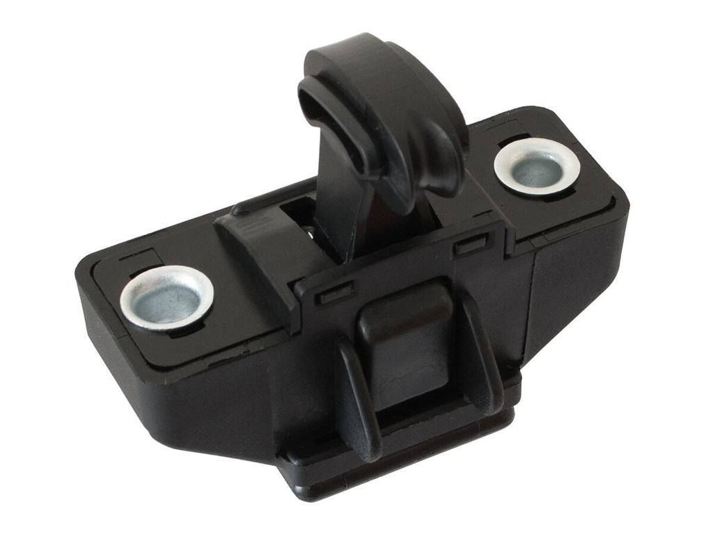 Renault Megane Trunk Lid Latch Lock Mounted At the Bottom