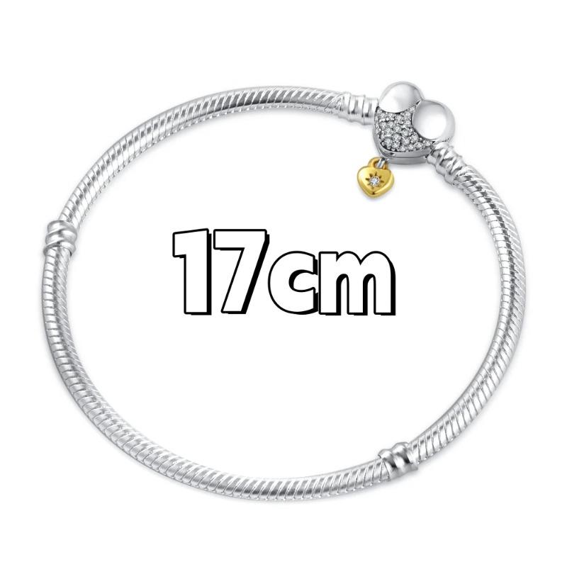 S925 Silver Disney Princess Charms Mermaid Elsa Belle Snow White Beads Fit Original Bracelet DIY Pendant Women Jewelry