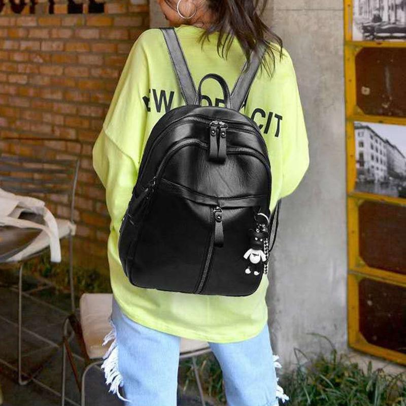 Женский рюкзак — фото 3