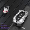 Hyundai Car Key Cover for Models: Ix35, Langdong, Lingdong, Mingtu, Tucson, Ix25, Elantra