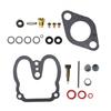 W4-1770 Carburetor Rebuild Kit For K2119 Wisconsin V460D VH4D V465D W4-1770