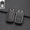 Honda 11th Gen Civic, Inspire, Breeze, CR-V, Accord Metal Key Case
