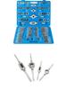 Multifunctional Tap and Die Wrench Set