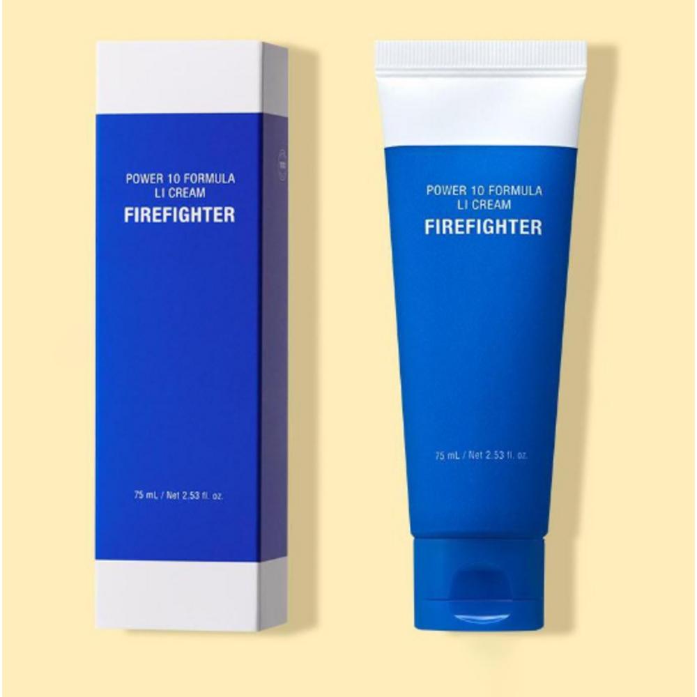 It's Skin Power 10 Formula LI Licorice Julen Cream, 75ml, 1 Unit