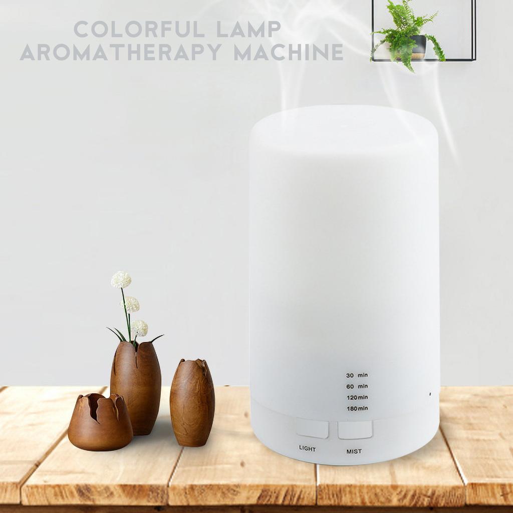 Aroma Oil Diffuser LED Aroma Aromatherapy Humidifier