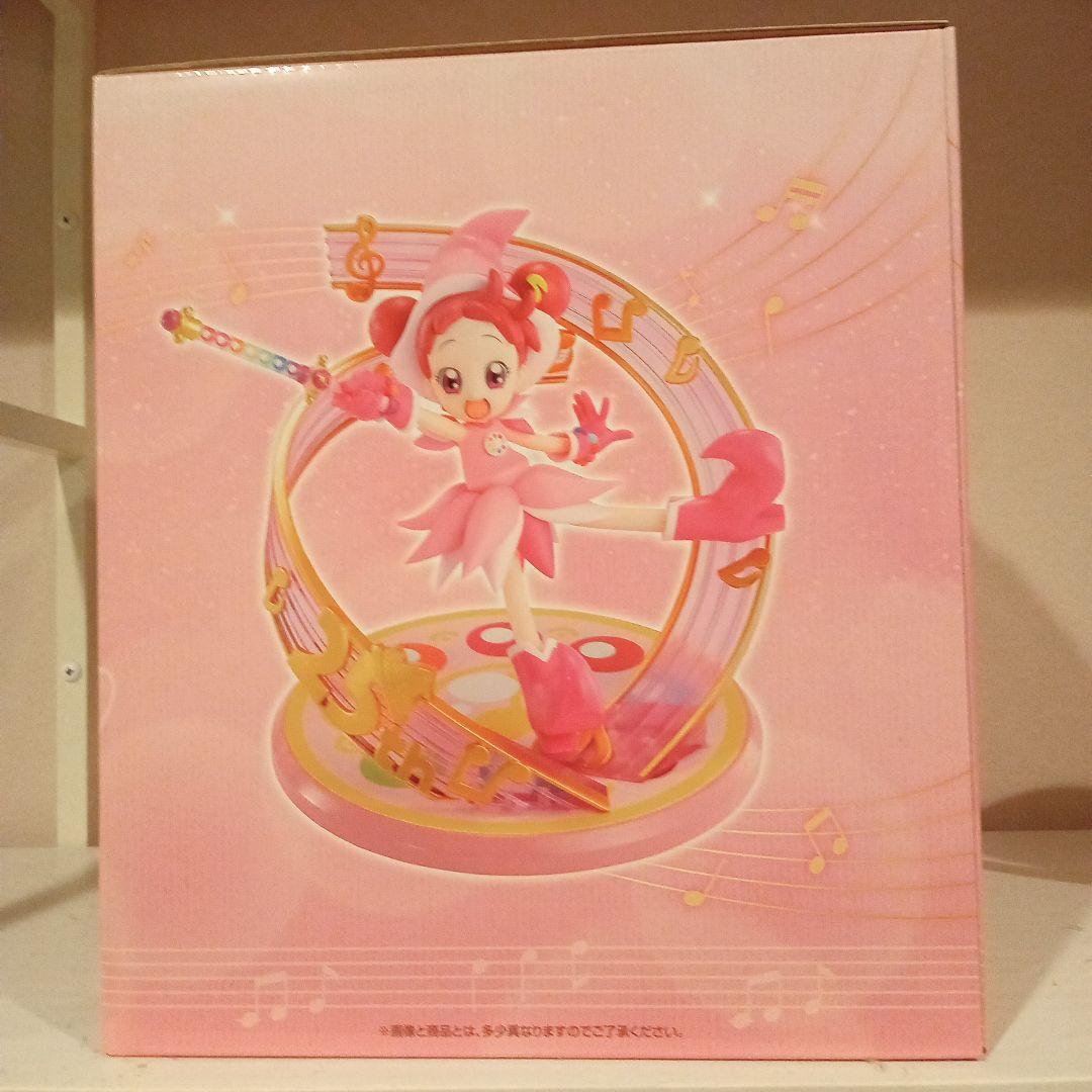 

[Б/У] Ichiban Kuji Ojamajo Doremi Харукадзэ Дореми Фигурка Приз А