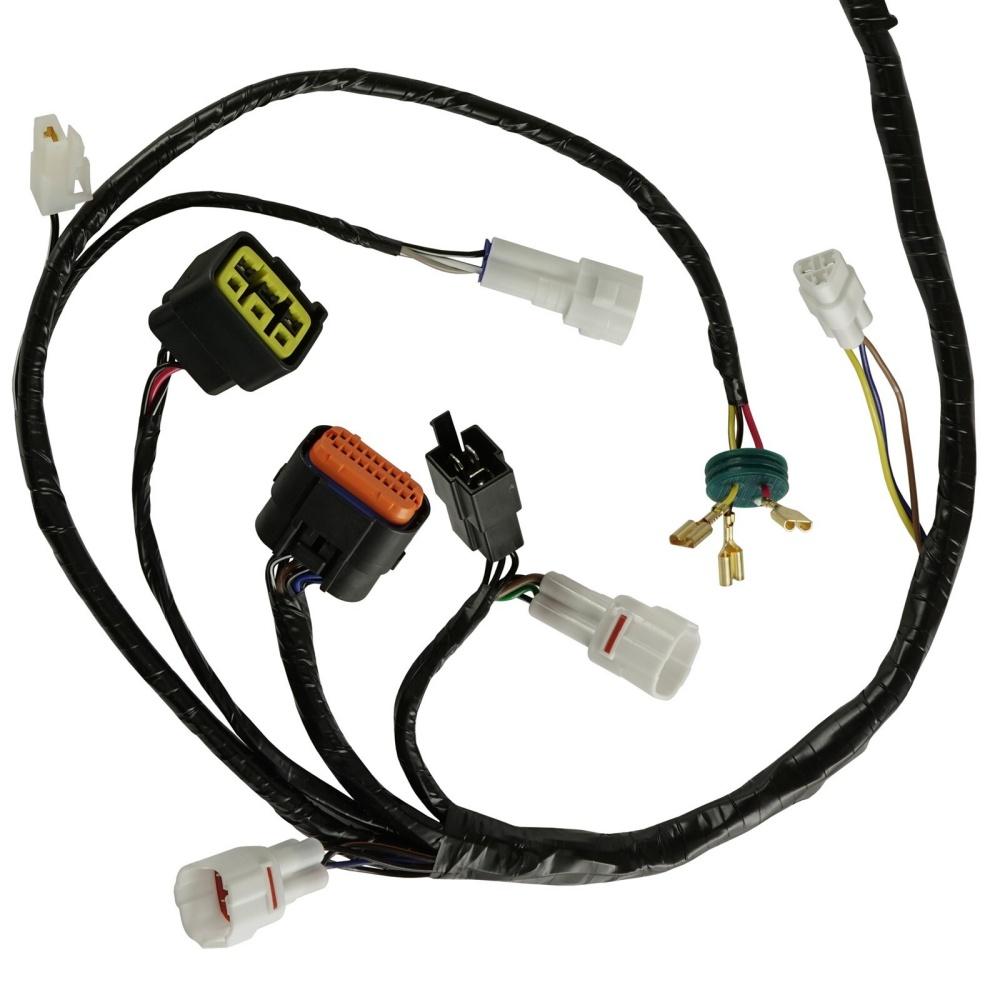 Wiring Harness for Suzuki LTZ400 2005-2008 (36610-07G30)