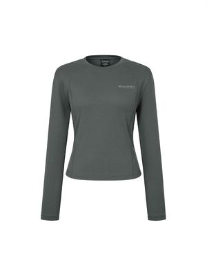 Oberteile – T-Shirts
