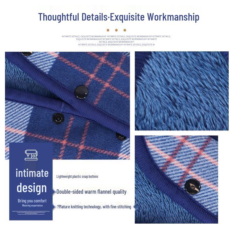 Japanese Heat-Generating Arctic Fleece Blanket Shawl - Moisture-Absorbing, Perfect for Sofa, Autumn & Winter.