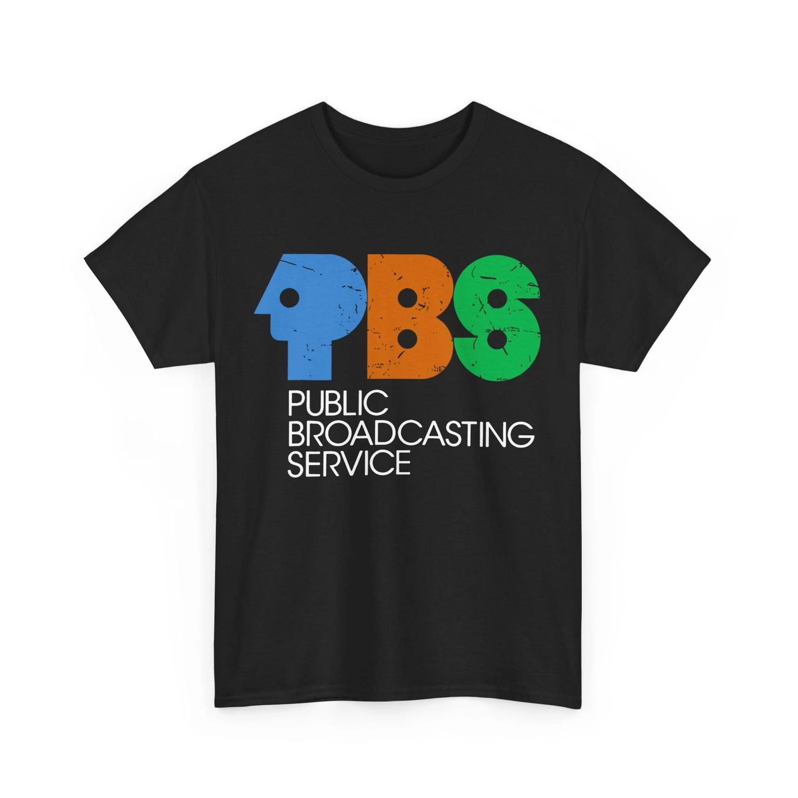 

Save Public Broadcasting Service Shirt, Protect P.B.S Women Men Shirt 3XL