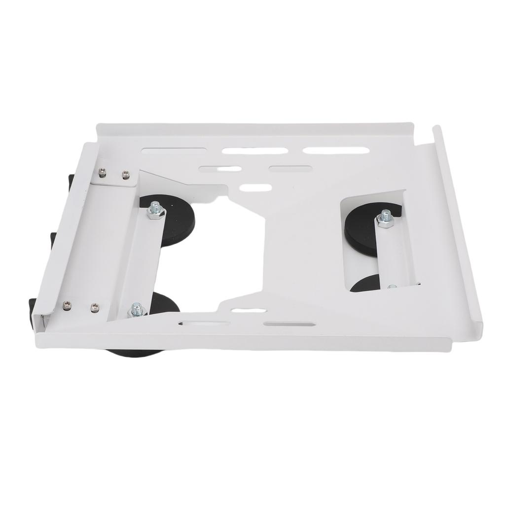 Magnetische Dachhalterung passend für Mini Iron 4 Magnete Schnellverschluss Satellitenschüssel Autodach Montagekit