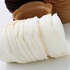 Cupcake Liners Baking Muffin Paper Baking Cups for Weddings, Birthdays, Baby Showers (White 50pcs)