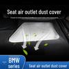 BMW 5 & 7 Series Rear Seat Air Vent Protector Dust Cover