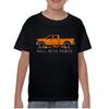 Parte superior (Meninos a partir de 4 anos) – T-Shirts
