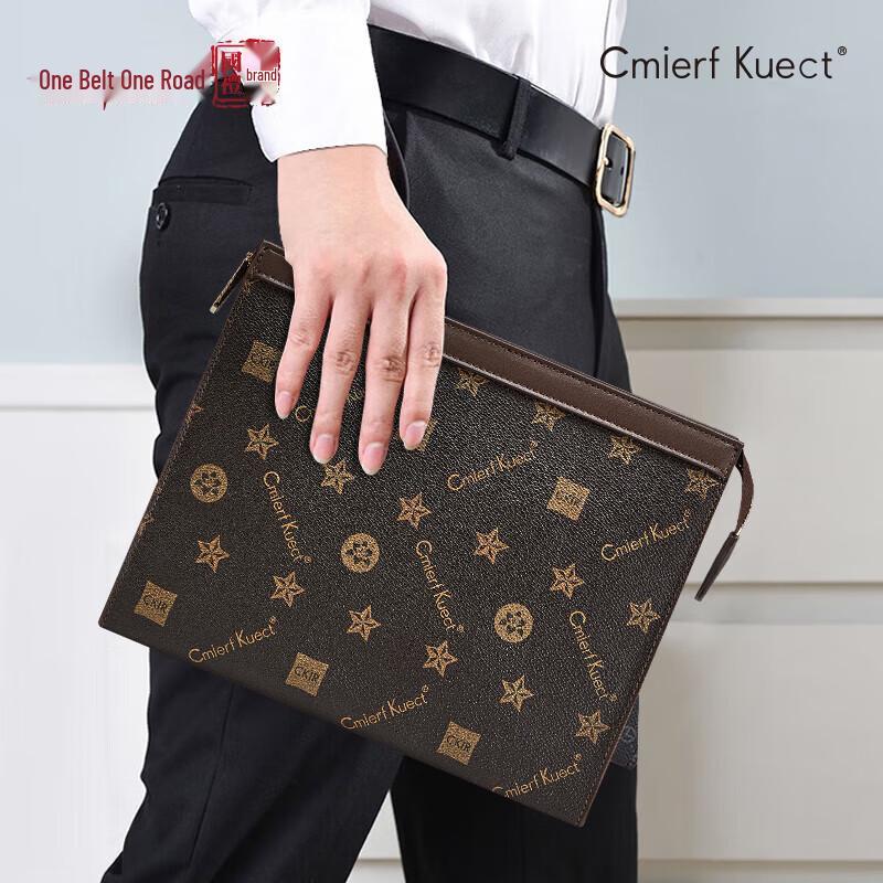 Мужская модная сумка Cmierf Kuect