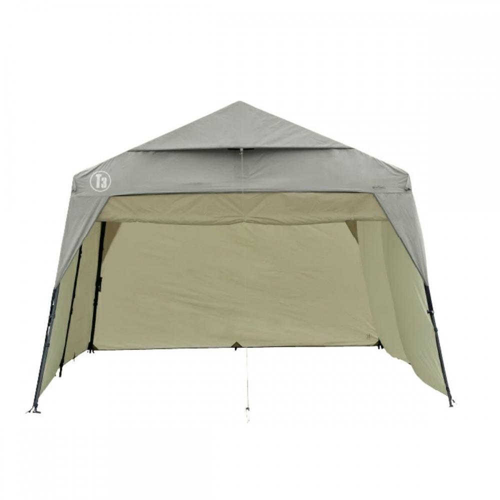 Wild Things Base Camp T 3 swT3 450 Fm 3045 Side Wall