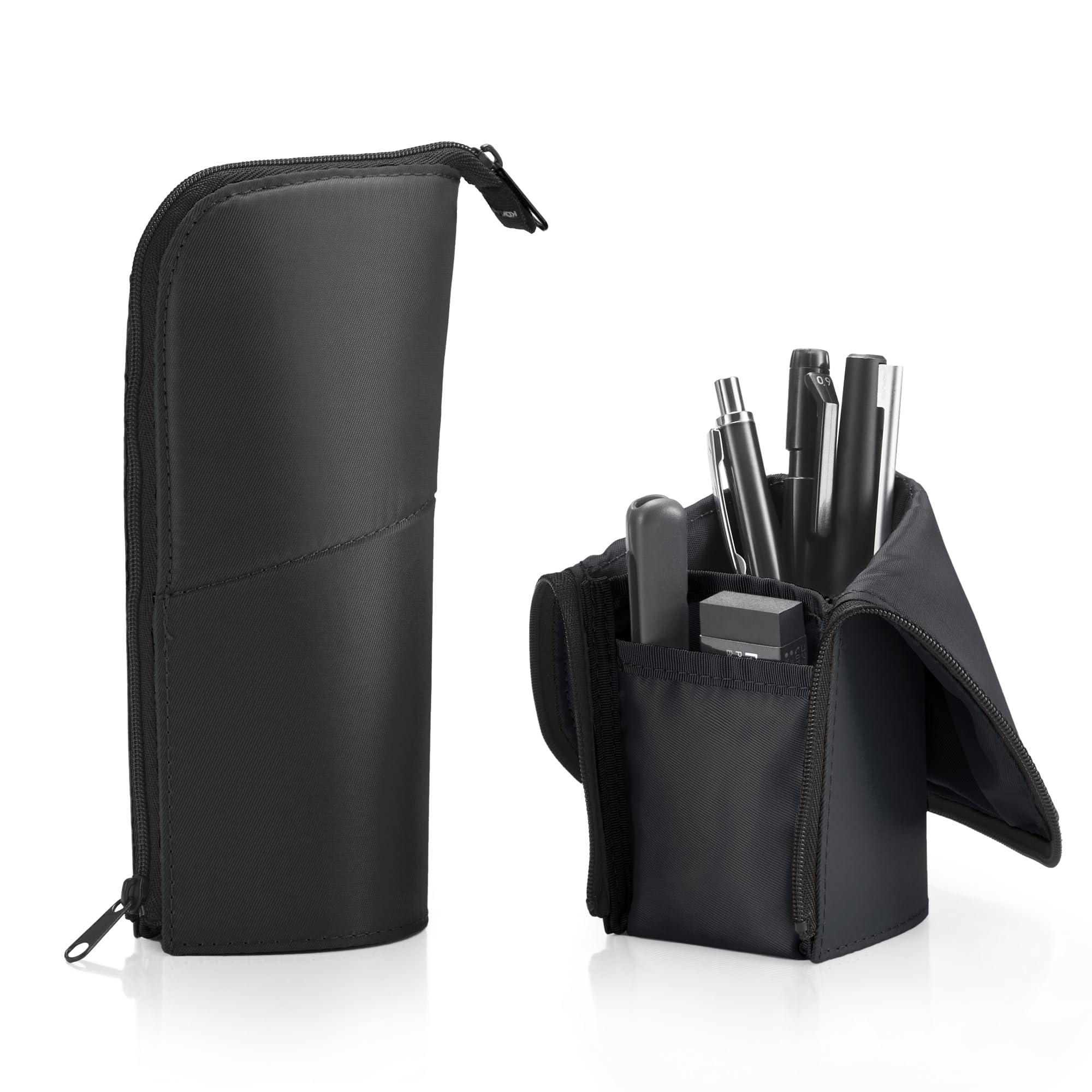 

Подставка-пенал Kokuyo Neo Critz Slim F-VBF180-1 чёрный